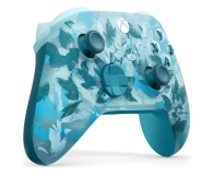Microsoft Xbox Series Controller Ice Breaker Specials Edition - 1369774 - zdjęcie 3